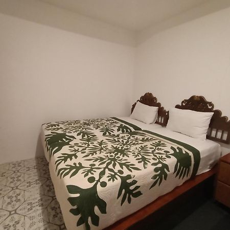 Attara Inn Senggigi Kültér fotó