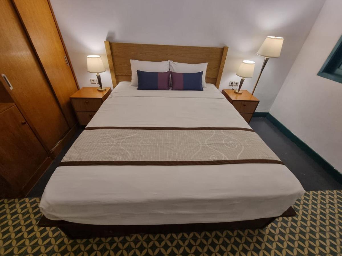 Attara Inn Senggigi Kültér fotó