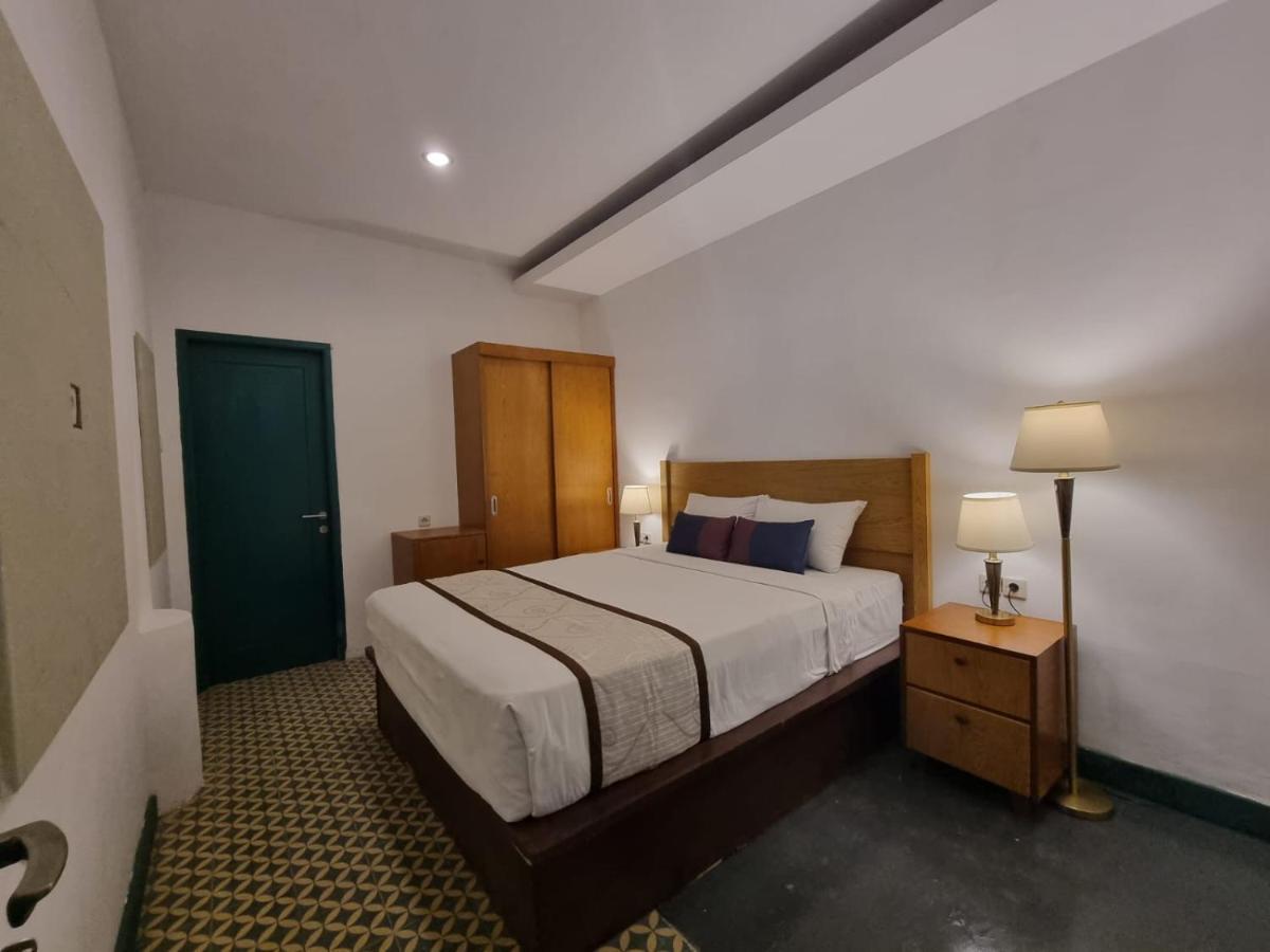 Attara Inn Senggigi Kültér fotó