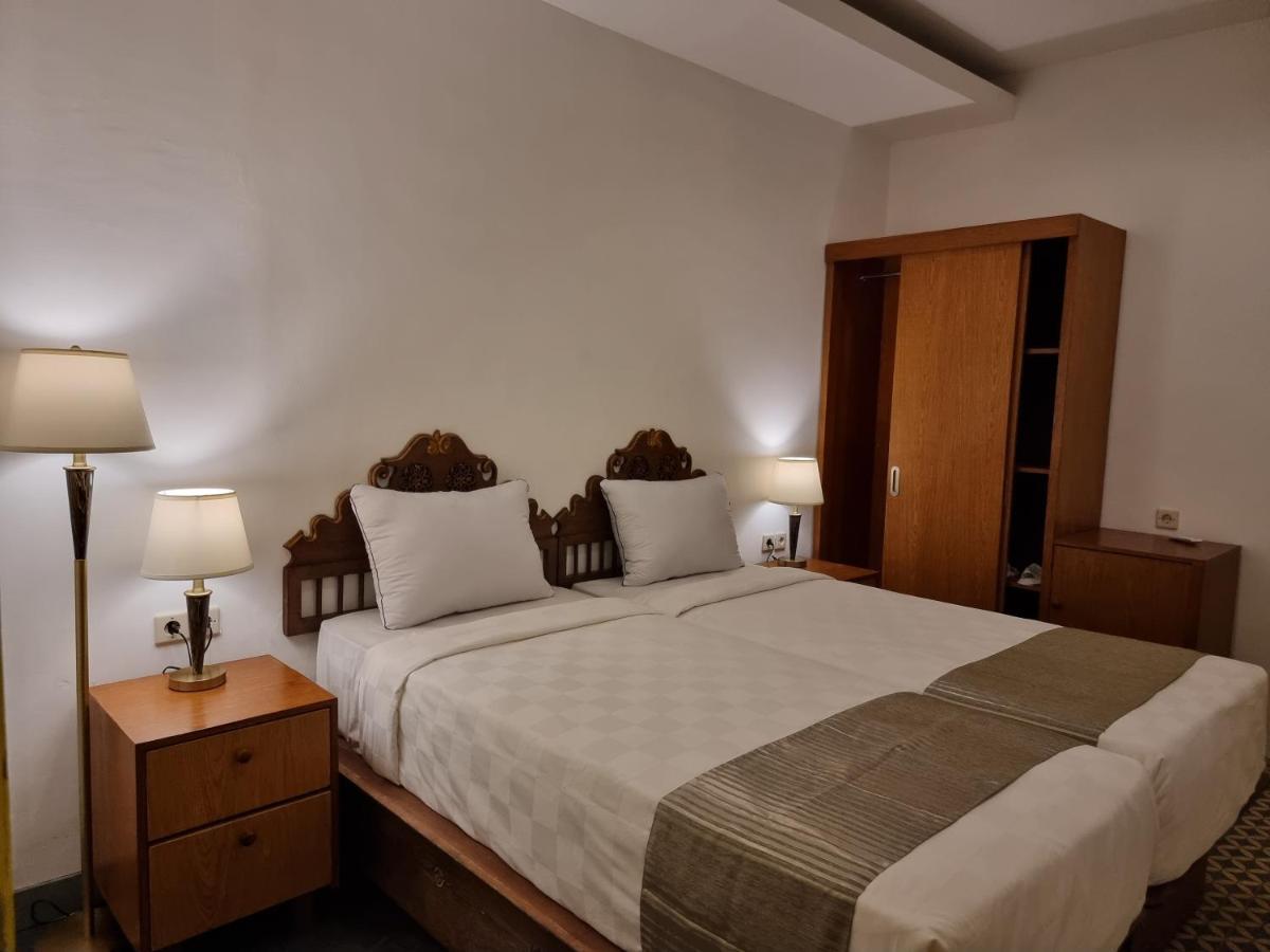Attara Inn Senggigi Kültér fotó