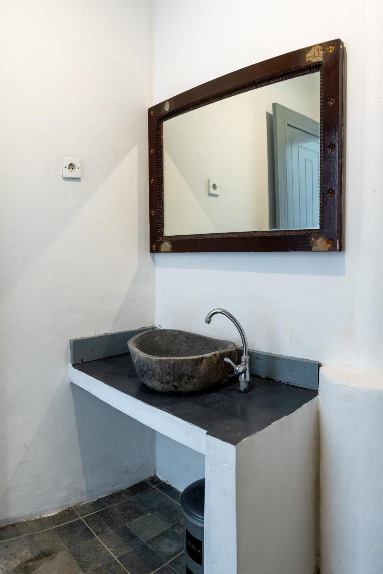 Attara Inn Senggigi Kültér fotó
