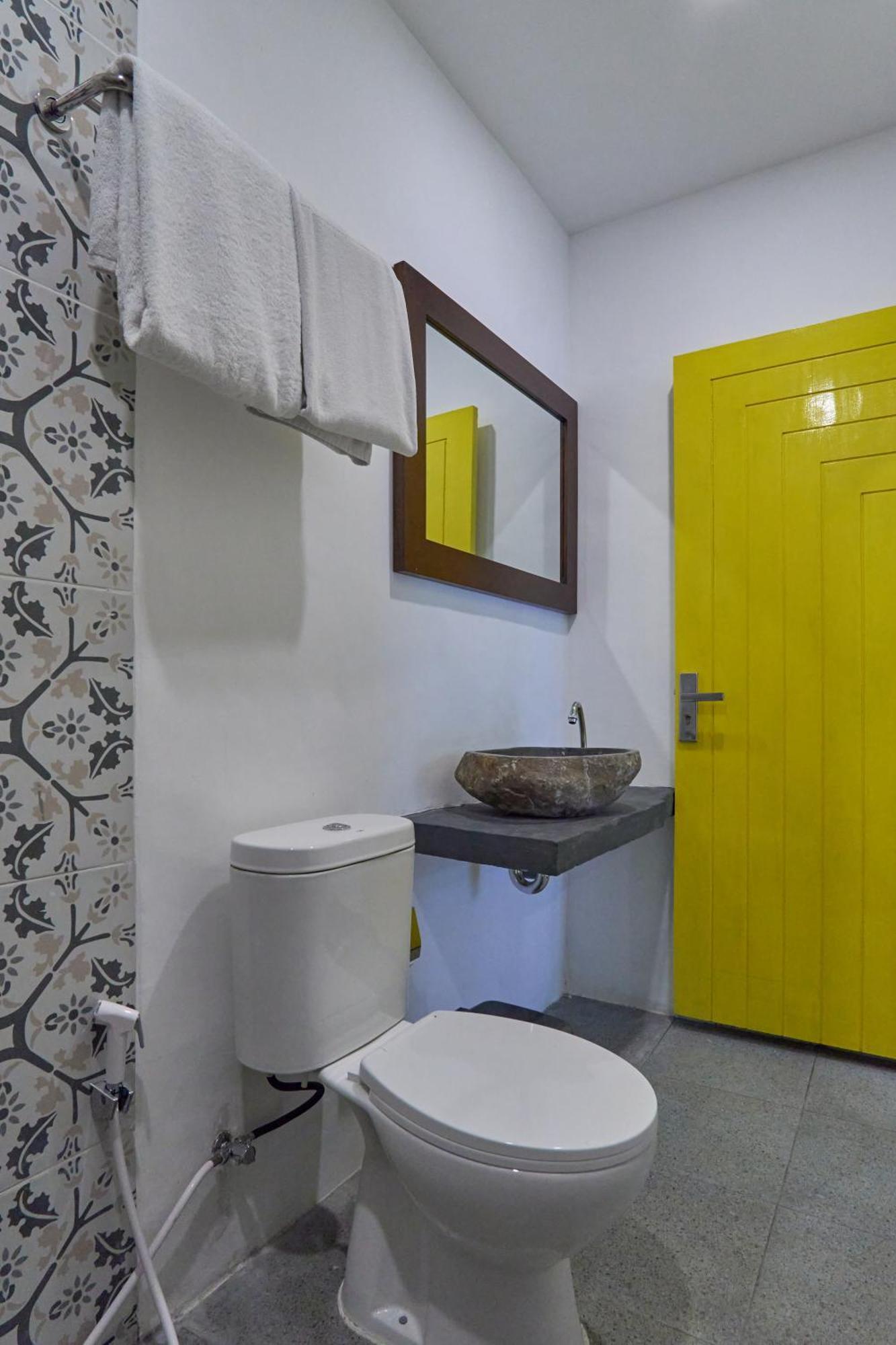 Attara Inn Senggigi Kültér fotó