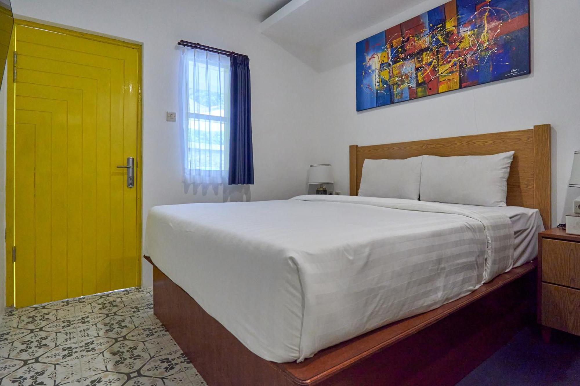 Attara Inn Senggigi Kültér fotó