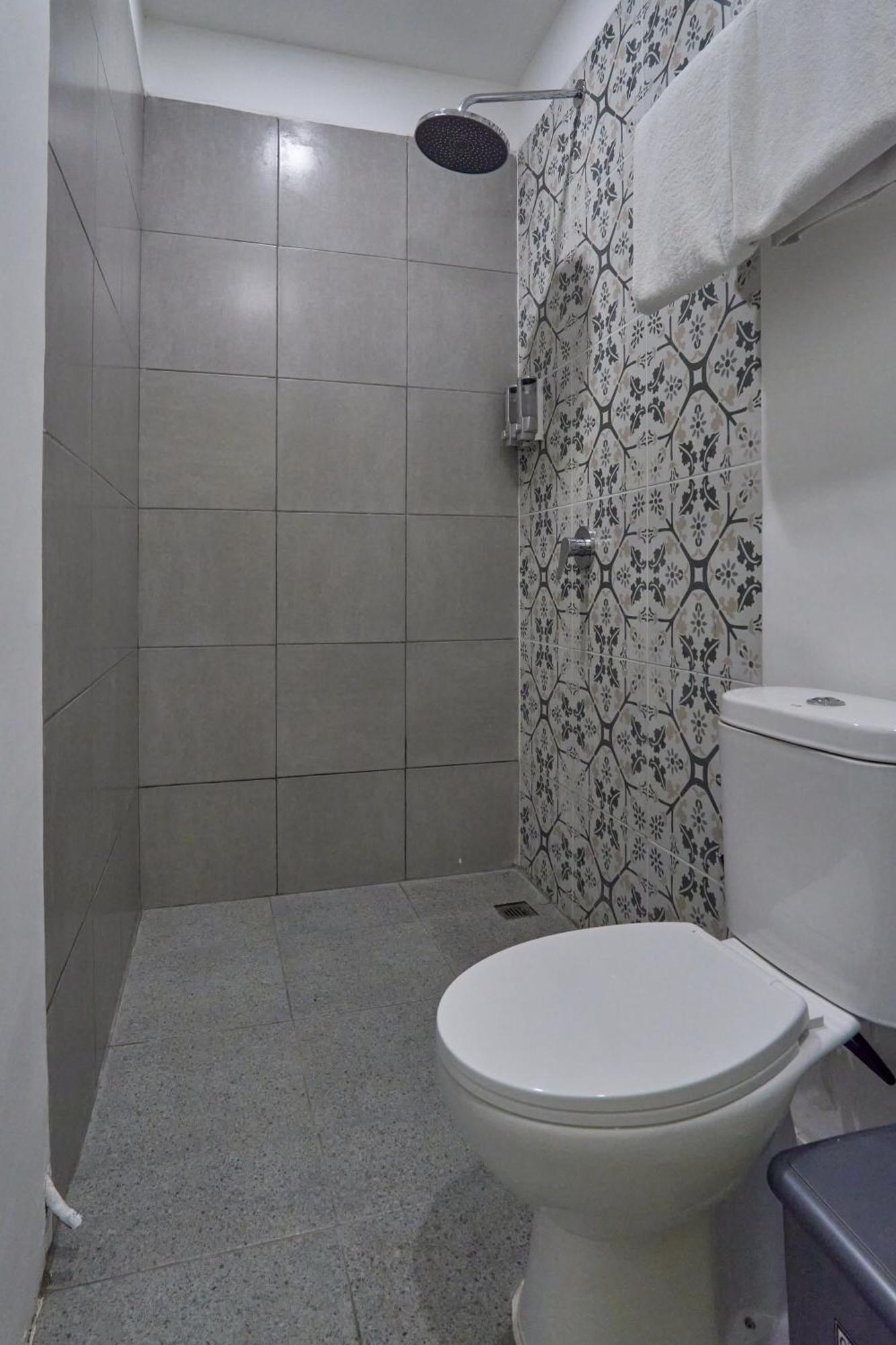 Attara Inn Senggigi Kültér fotó