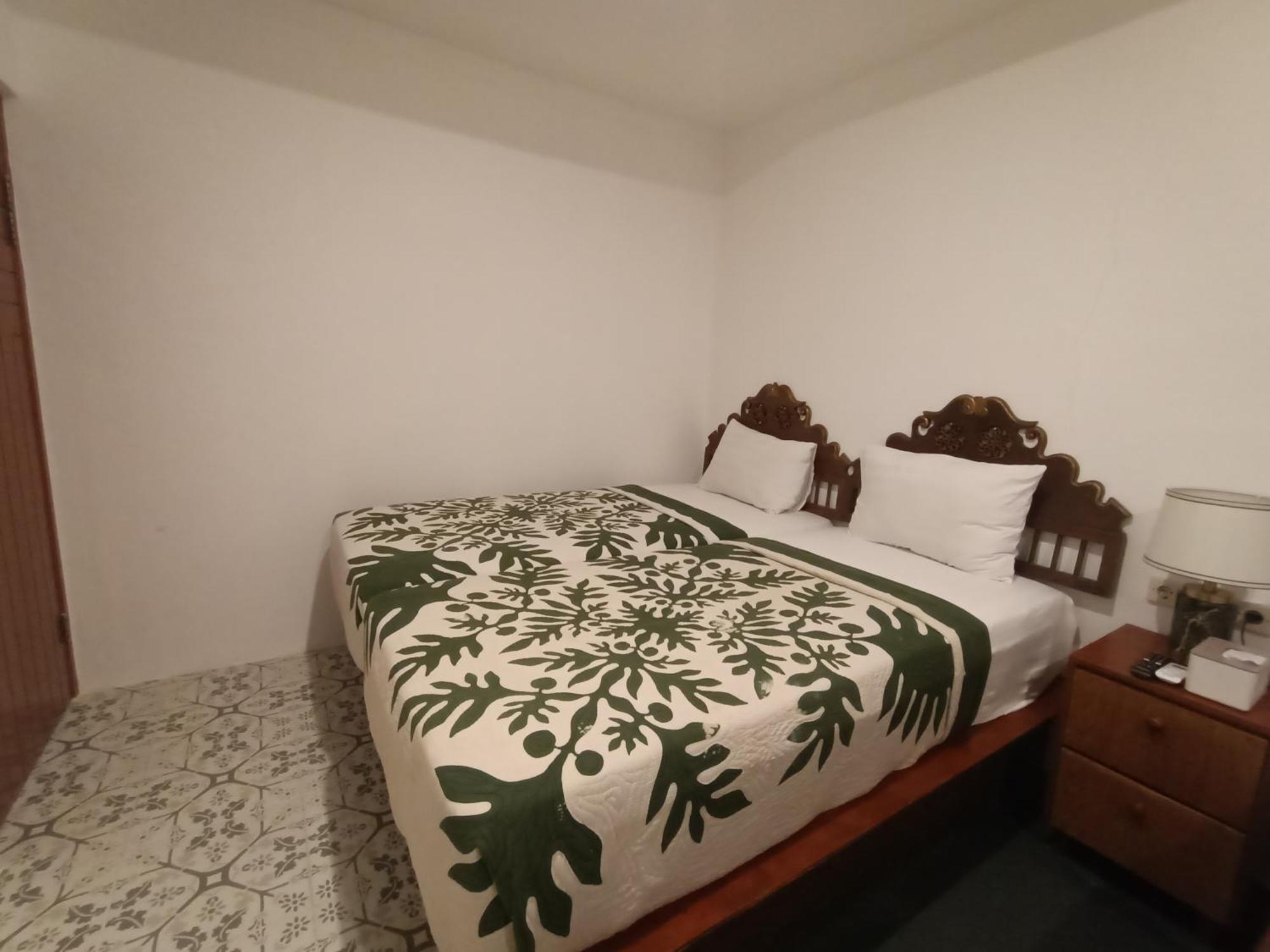 Attara Inn Senggigi Kültér fotó