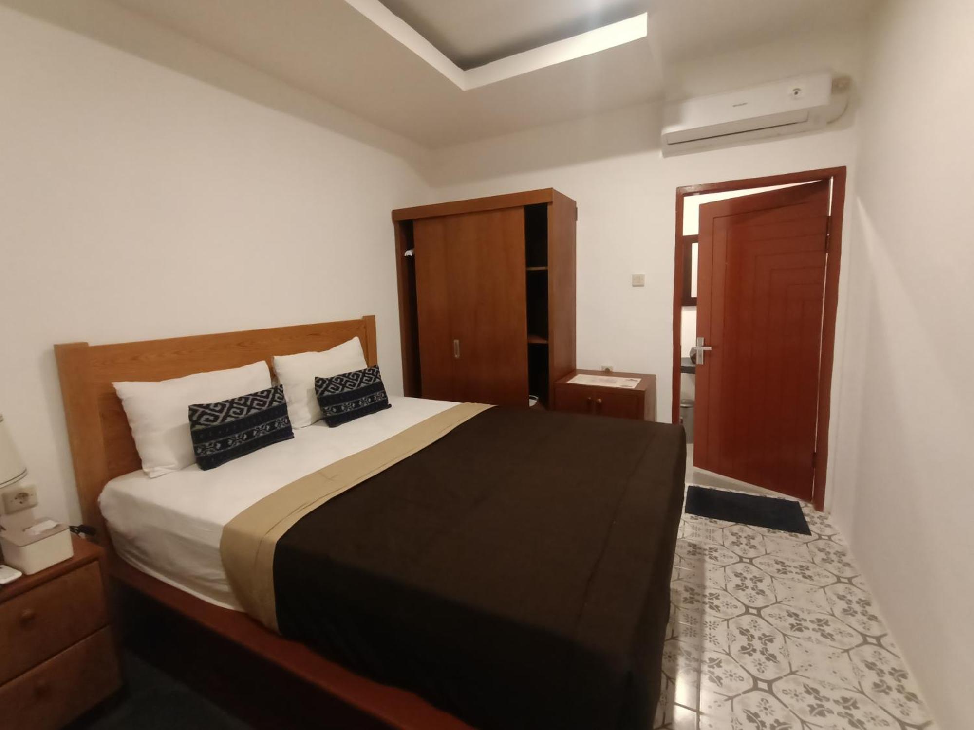 Attara Inn Senggigi Kültér fotó