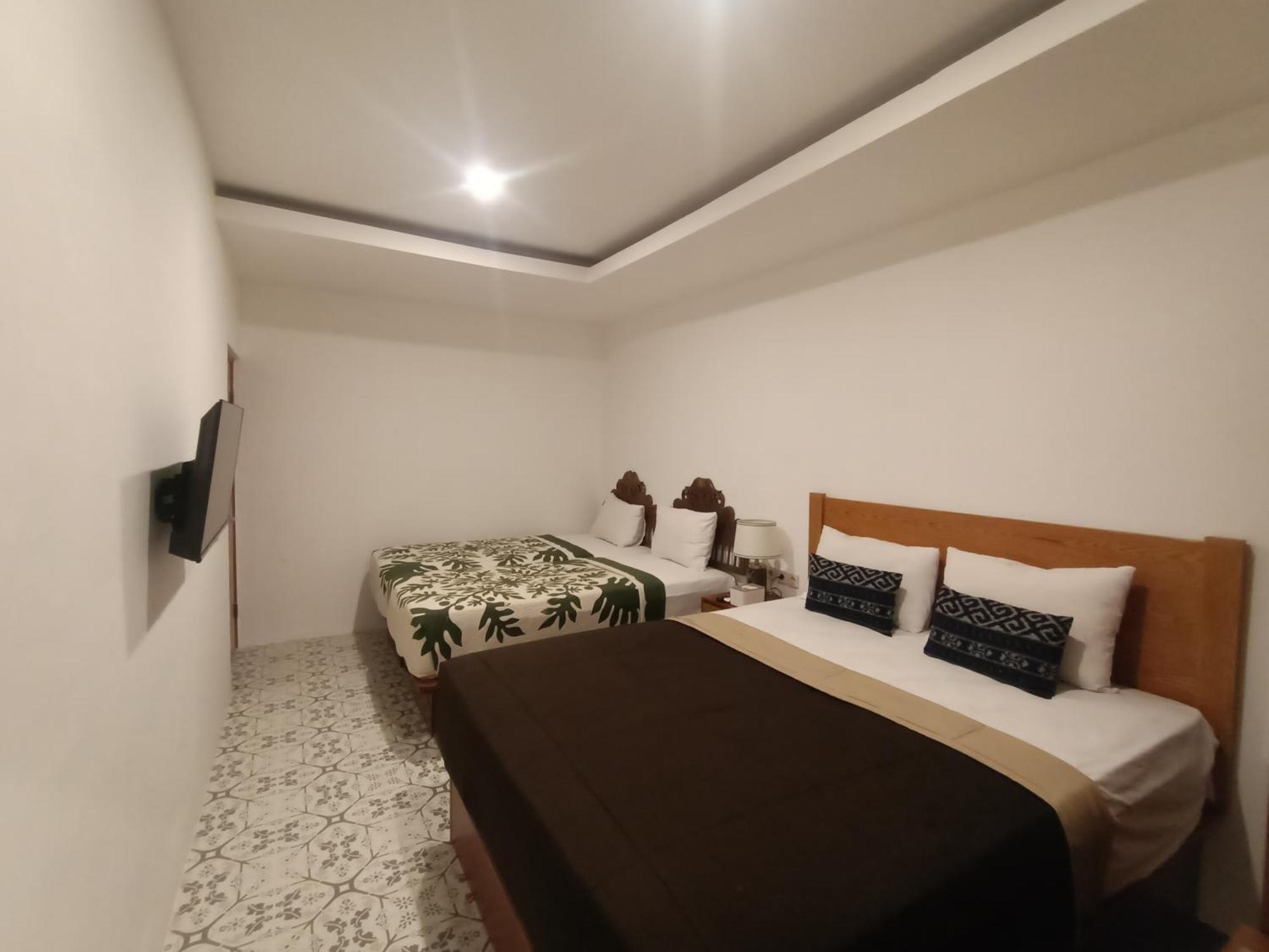 Attara Inn Senggigi Kültér fotó